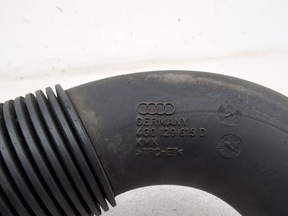 Audi A6 Se Tdi Air Intake Inlet Pipe Hose 4g0129615 2011-2018 - photo 6