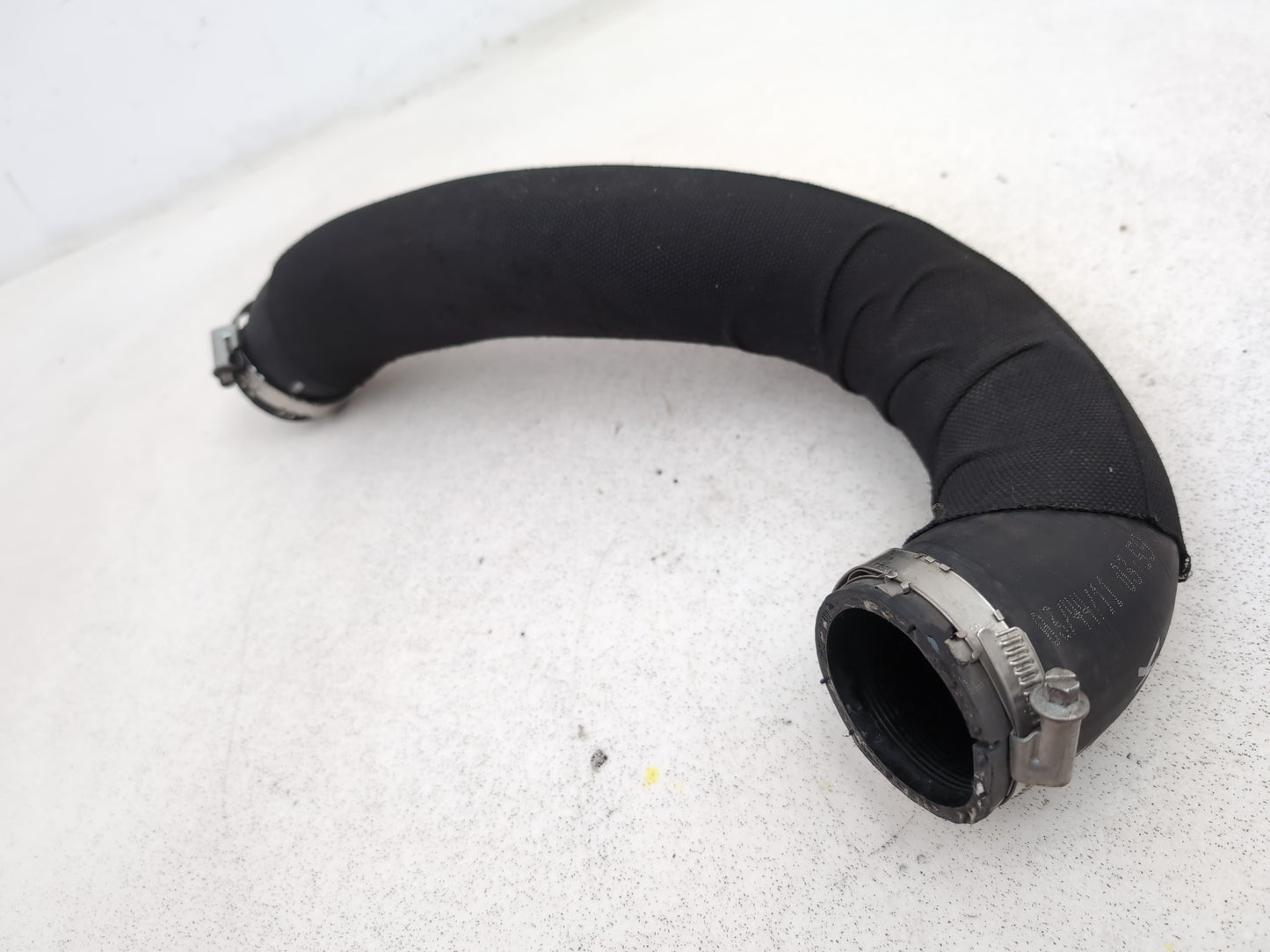 Audi A6 Se Tdi Intercooler Hose Pipe 4g0145738 2011-2018 - photo 6
