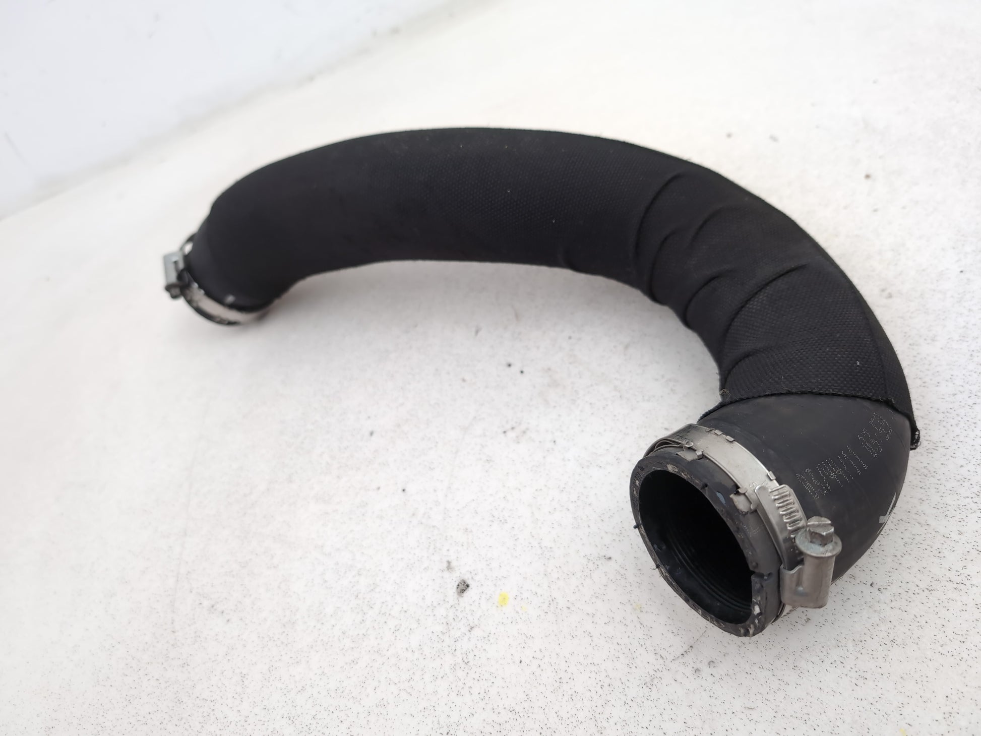 Audi A6 Se Tdi Intercooler Hose Pipe 4g0145738 2011-2018 - photo 6