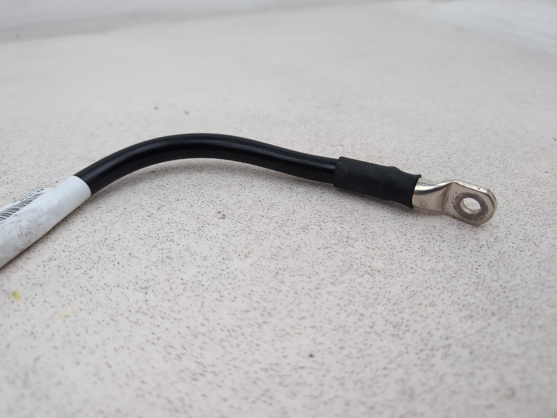 Audi A6 Se Tdi Negative Battery Terminal 8x0915181 2011-2018 - photo 6