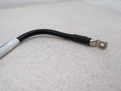 Audi A6 Se Tdi Negative Battery Terminal 8x0915181 2011-2018 - photo 6
