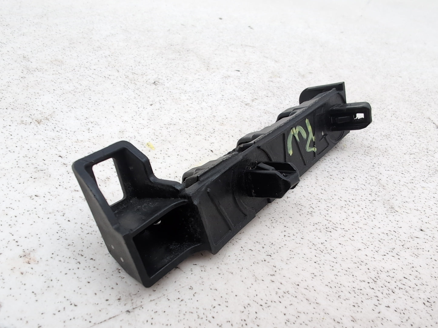 Audi A6 Se Tdi Rear Left Bumper Bracket 4g9807889 2011-2018 - photo 6