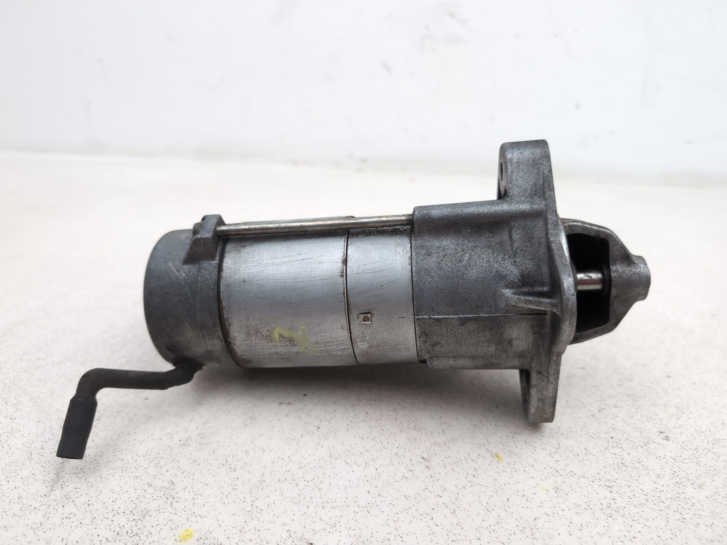 Vauxhall Insignia Sri Vx-Line Nav T D Starter Motor 55579119 2017-2026 - photo 6