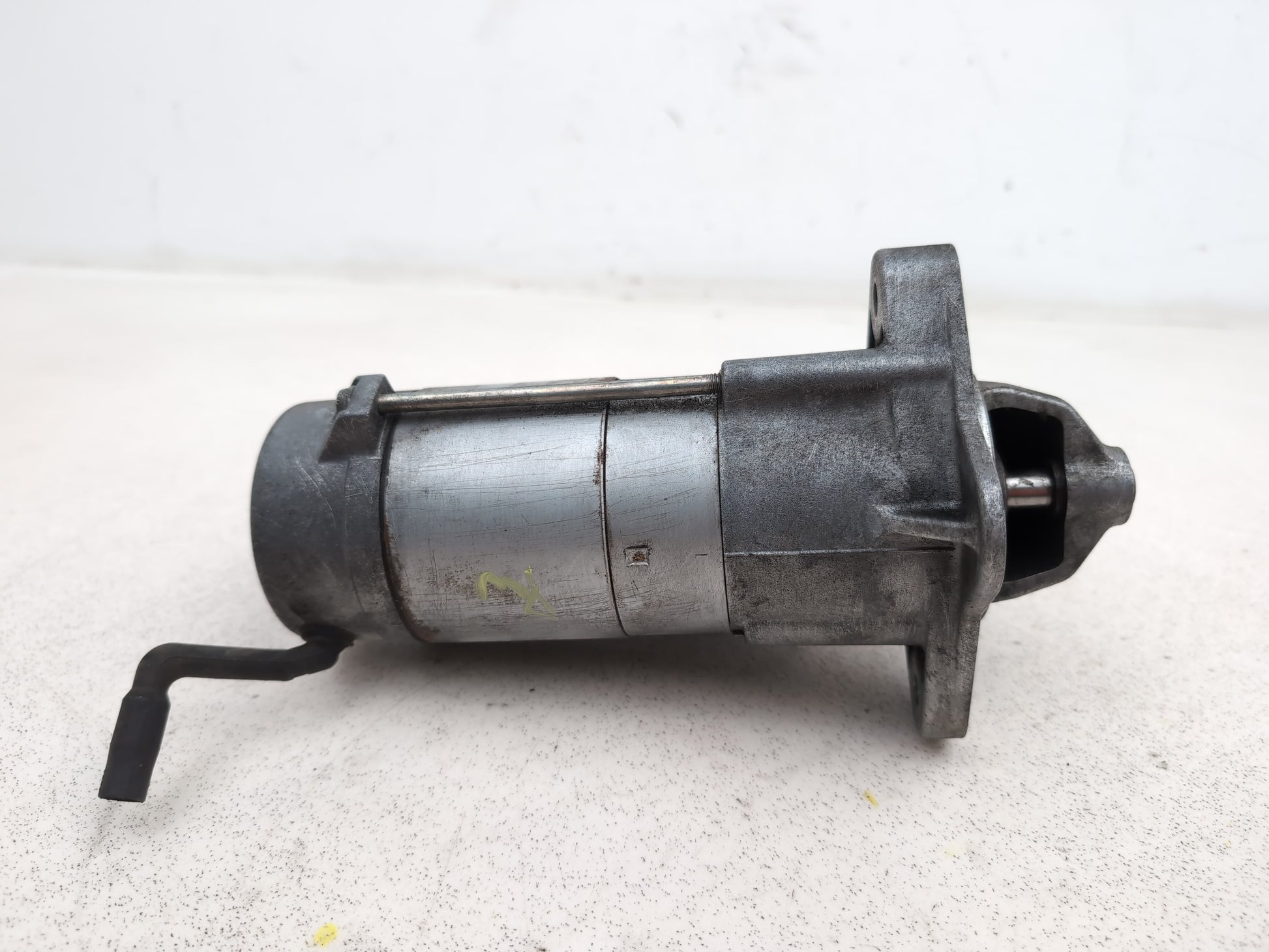 Vauxhall Insignia Sri Vx-Line Nav T D Starter Motor 55579119 2017-2026 - photo 6
