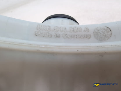 Audi A6 Se Tdi Brake Master Cylinder 2011-2018 - photo 6