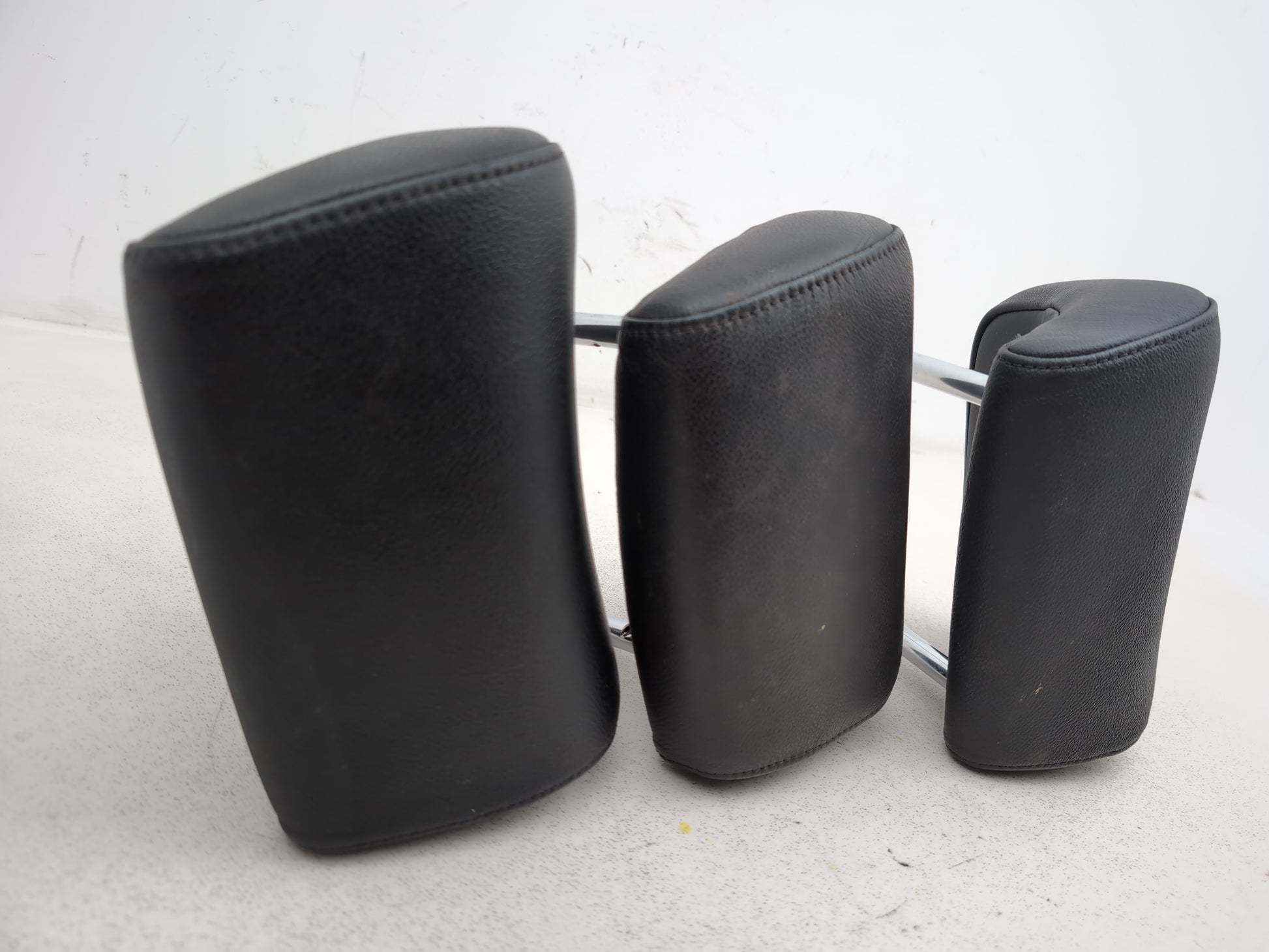 Audi A6 Se Tdi Rear Headrest 2011-2018 - photo 6