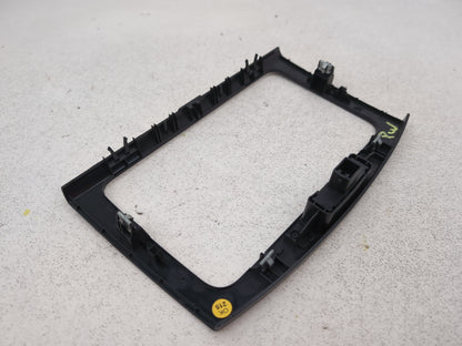 Volkswagen Passat Highline Tdi Blue Tech Dashboard Trims 3aa858069h 2010-2014 - photo 6