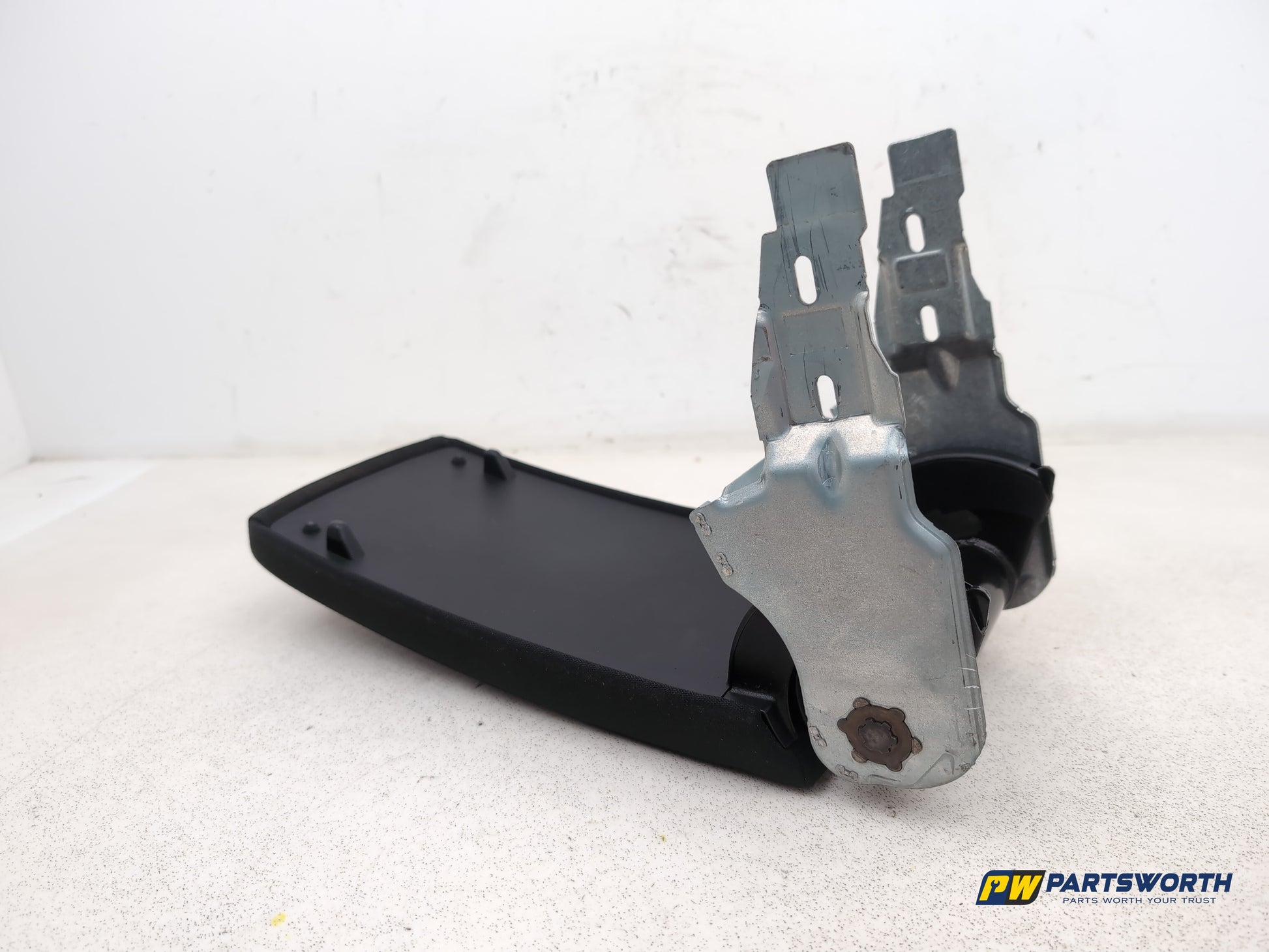 Volkswagen Passat Highline Tdi Blue Tech Centre Console Armrest 2010-2014 - photo 6