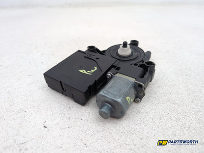 Volkswagen Passat Highline Tdi Right Front Window Motor 3c0959793c 2010-2014 - photo 6
