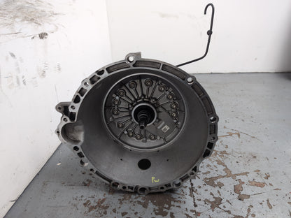 Jaguar Xe Prestige D Auto 2.0l Diesel Automatic Gearbox Gx737000ab 2015-2021 - photo 6