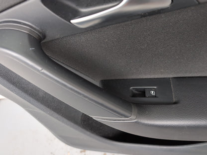 Door Rear RH 14