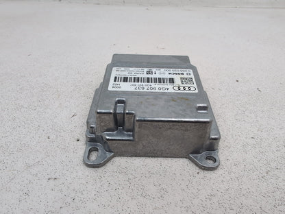 Audi A6 Se Tdi Rate Acceleration Speed Sensor Esp Module 4g0907637 2011-2018 - photo 6