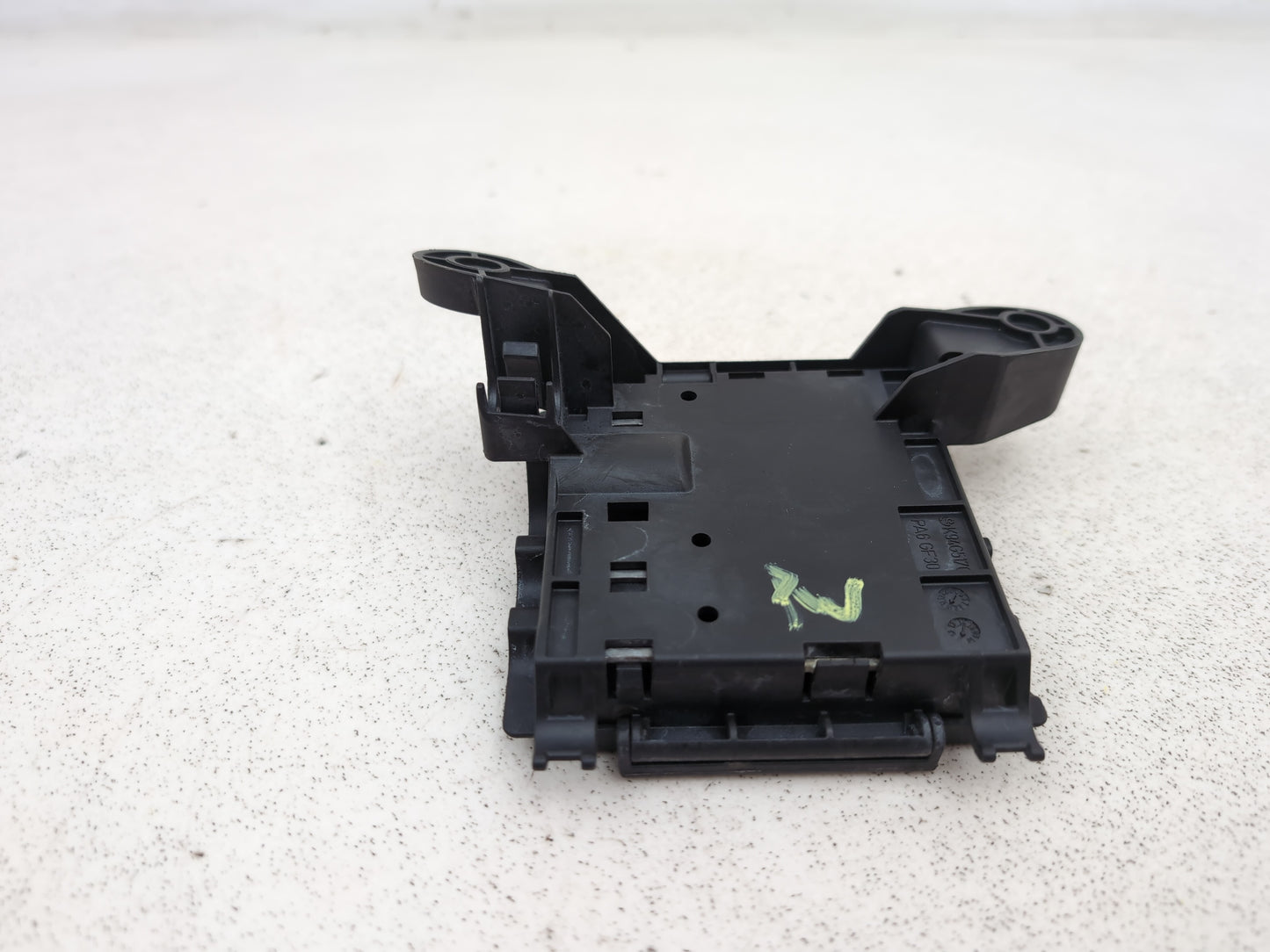 Audi A6 Se Tdi Positive Battery Distribution Terminal 4g0937517 2011-2018 - photo 6