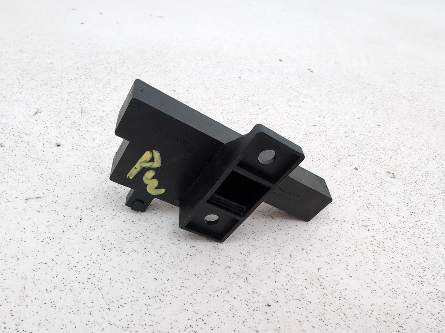Audi A6 Se Tdi Aerial For Keyless Entry System 8k0907247 2011-2018 - photo 6