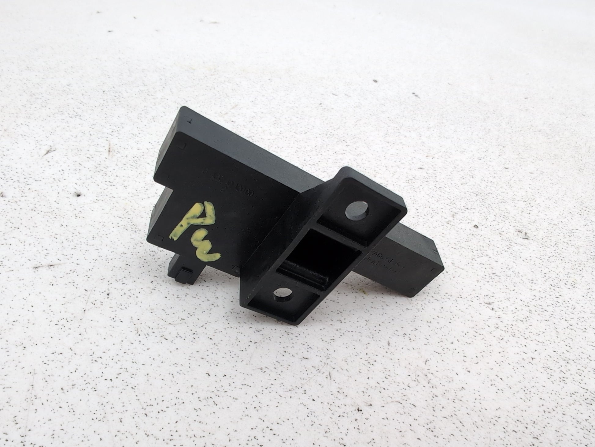 Audi A6 Se Tdi Aerial For Keyless Entry System 8k0907247 2011-2018 - photo 6
