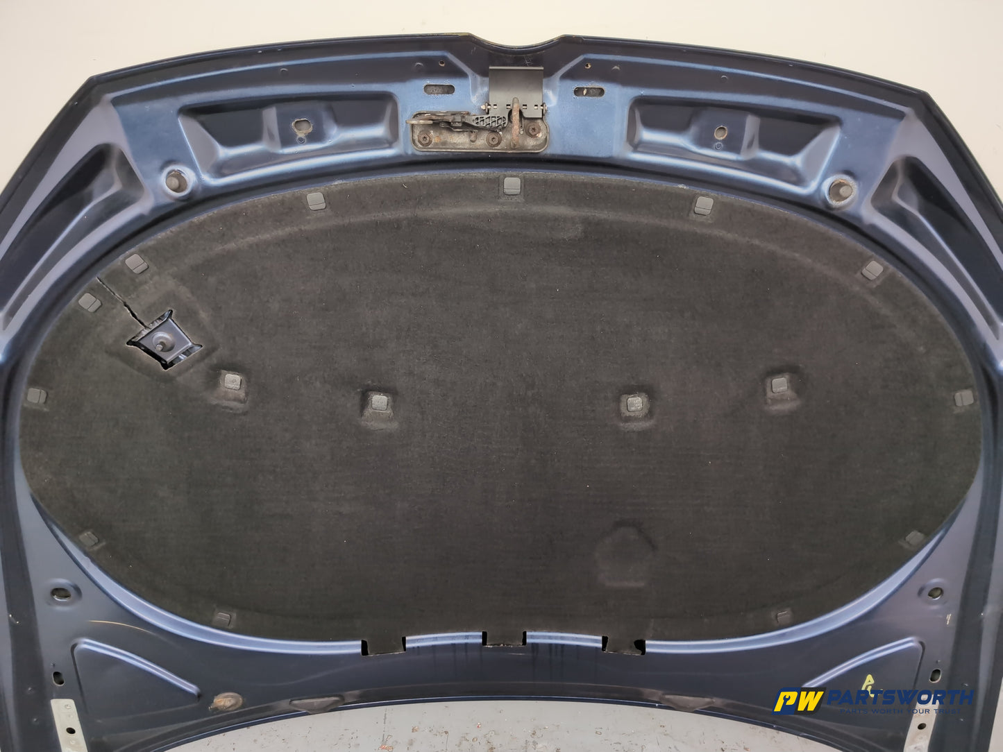 Bonnet 12
