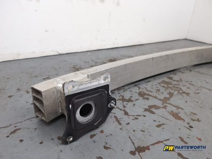Audi A6 Se Tdi Bumper Rear Reinforcement 2011-2018 - photo 6