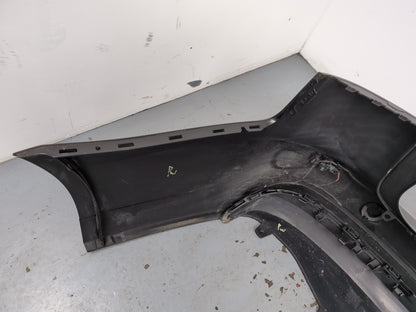 Rear Bumper 17