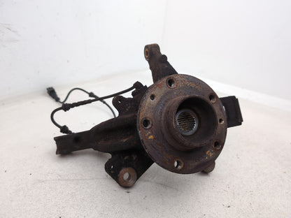 Renault Megane Expression Vvt 110 Wheel Hub Front Lh Passenger Side 2008-2015 - photo 6