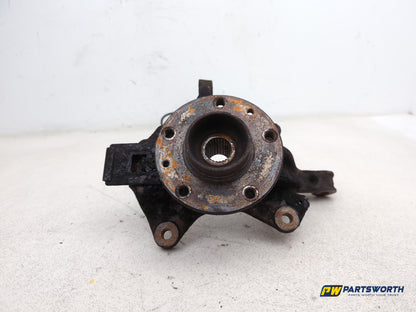 Renault Megane Expression Vvt 110 Wheel Hub Front Rh Driver Side 2008-2015 - photo 6