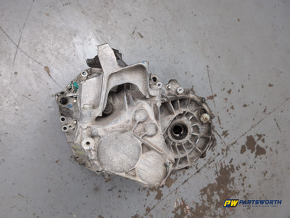 Renault Scenic Bizu 1.6l Petrol Manual Gearbox 2009-2016 - photo 6