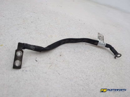 Hyundai I40 Style Crdi Negative Battery Terminal 91860 2011-2019 - photo 6