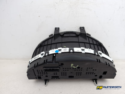 Hyundai I40 Style Crdi Complete Engine Ecu Kit 1.7l Diesel 391202a206 2011-2018 - photo 6