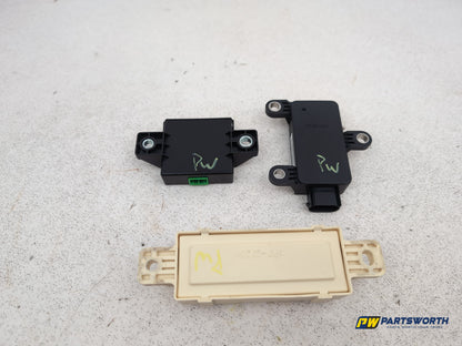 Engine ECU KIT 12