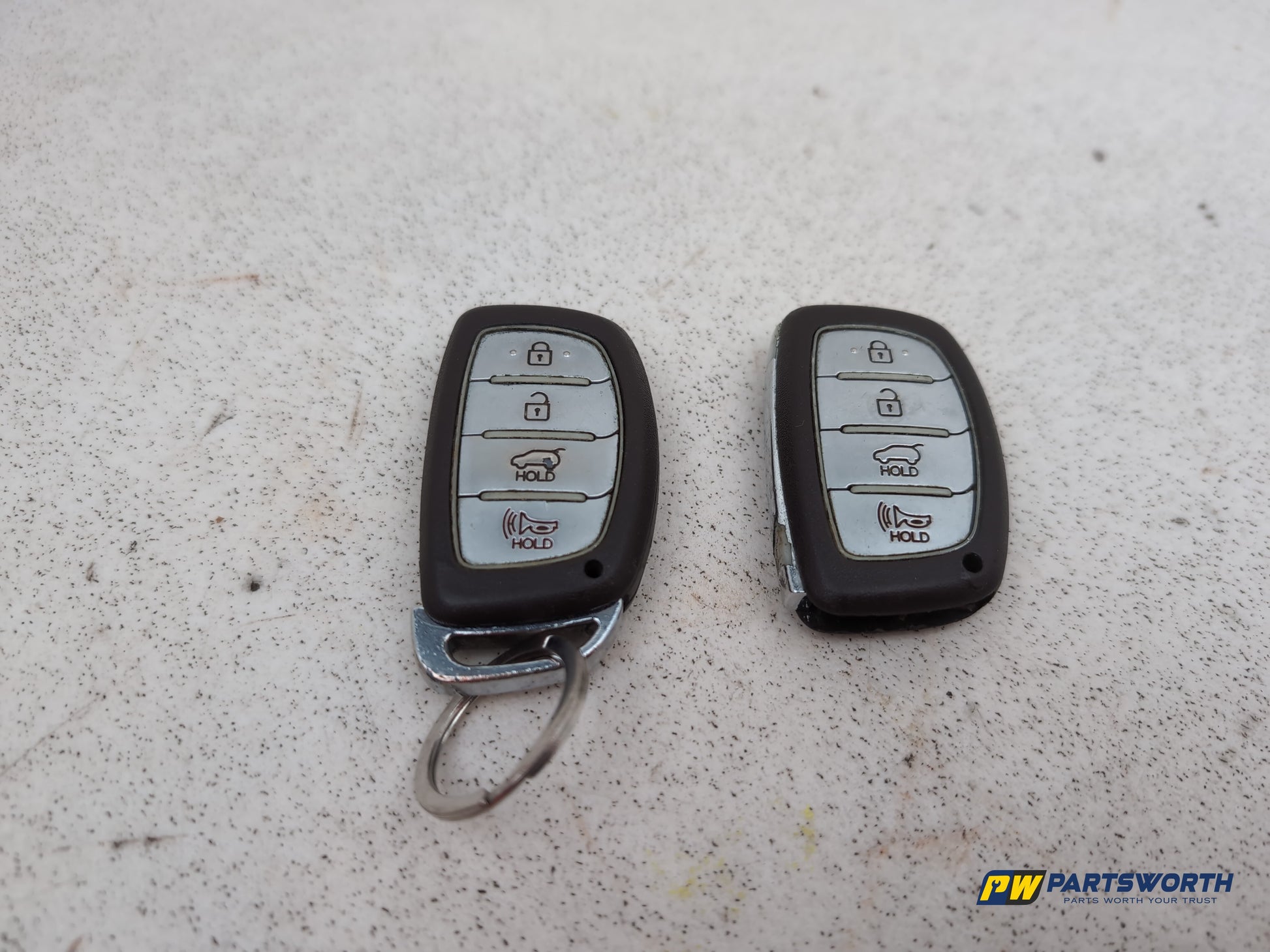 Engine ECU KIT 18
