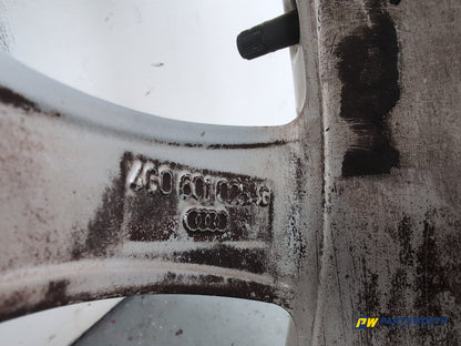Wheel Road Alloy 6
