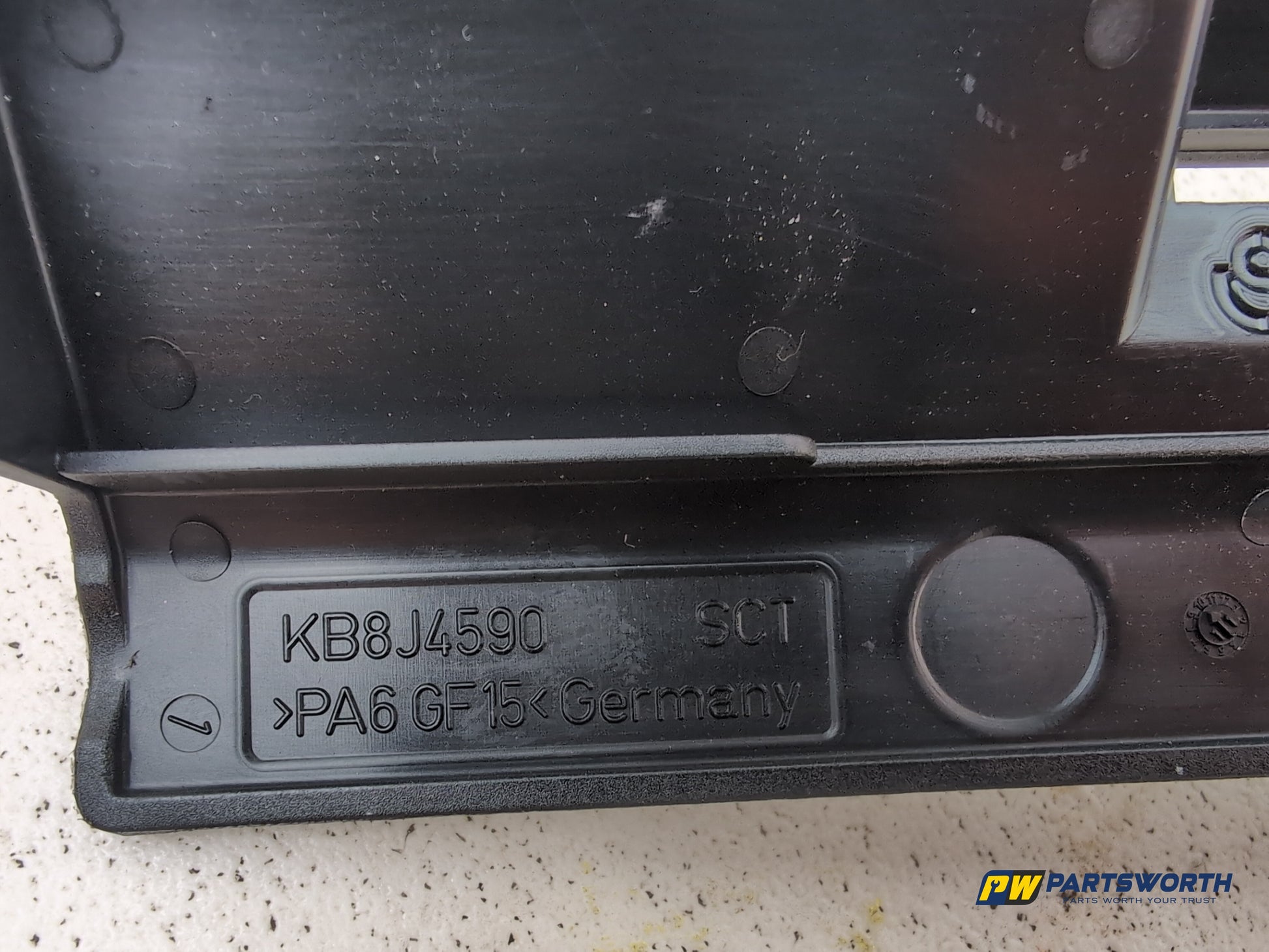 Audi A6 Se Tdi Positive Battery Terminal Kb8j4590 2011-2018 - photo 6