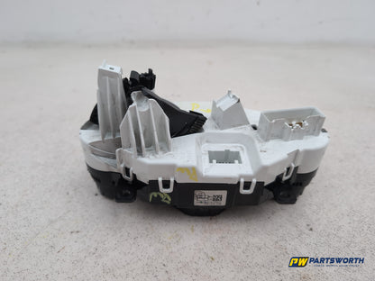 Ford Fiesta Zetec Heater Control Switches Panel 8a6118549 2012-2017 - photo 6