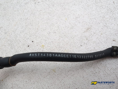 Ford Fiesta Zetec Engine Battery Cable 8v5t14301aa 2012-2017 - photo 6