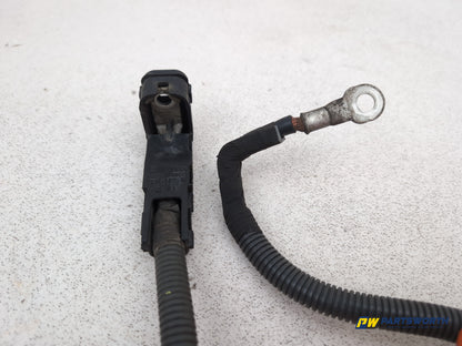 Lexus Is 250 Se-L Positive Battery Cable 8282130630 2005-2012 - photo 6