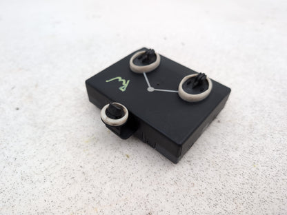 Audi A6 Se Tdi Quattro Rear Right Drivers Side Door Control Module 4e0959794e - photo 6