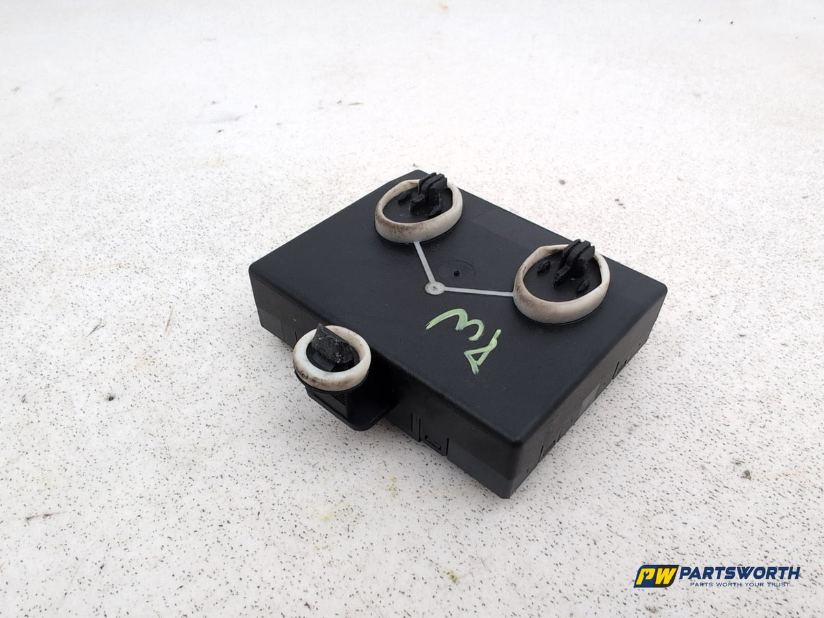 ECU Body 6