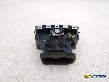 Audi A6 Se Tdi Quattro A Rear Air Vent Trim 4f0819203c 2005-2008 - photo 6