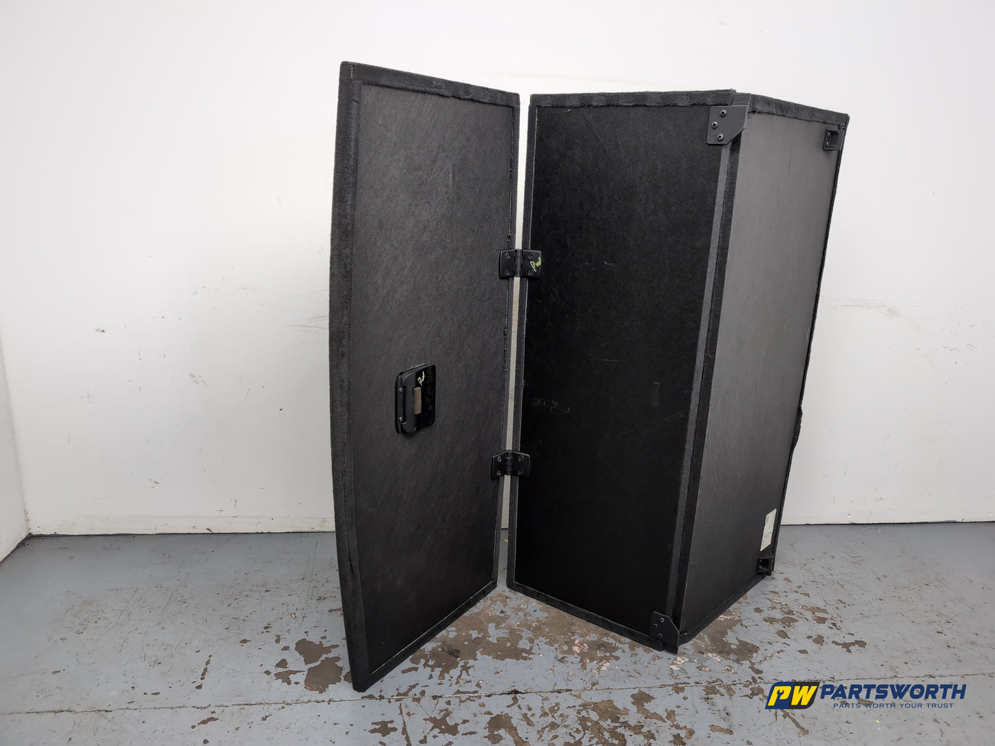 Audi A6 Se Tdi Quattro A Boot Carpet 2005-2011 - photo 6