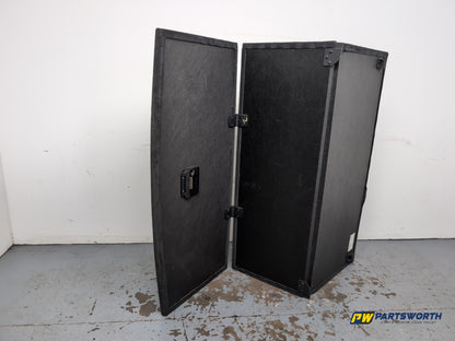 Audi A6 Se Tdi Quattro A Boot Carpet 2005-2011 - photo 6