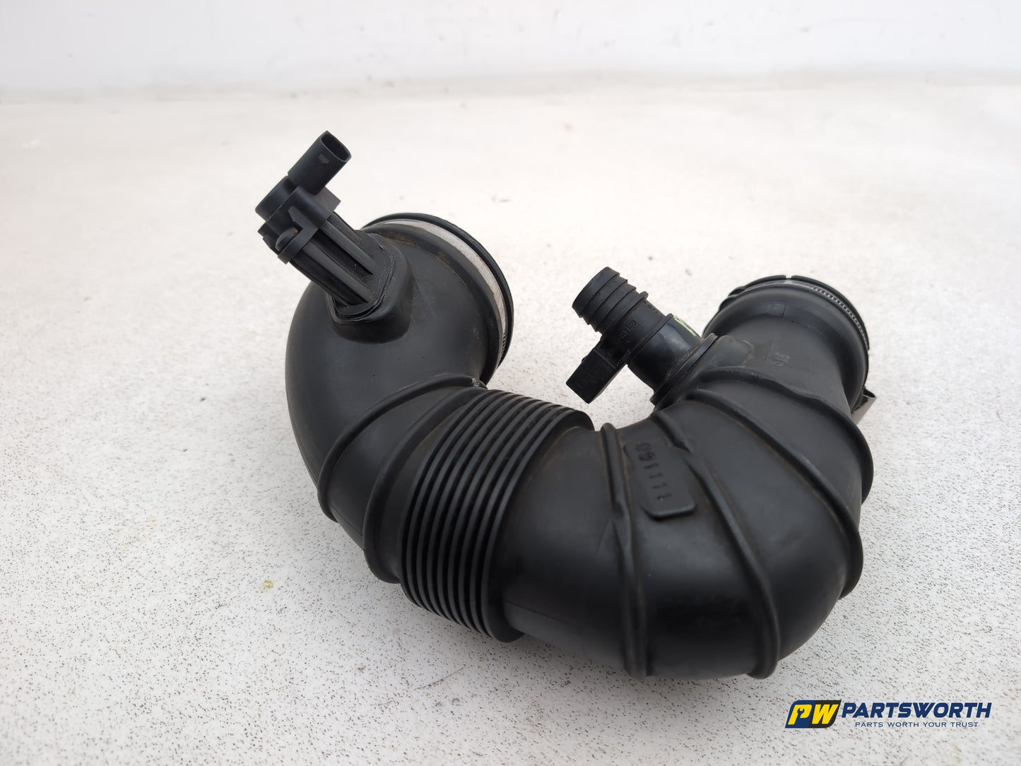 Mercedes-Benz C250 Amg Sport Ed125 Cdi Bcy Air Intake Pipe A6510940797 2007-2014