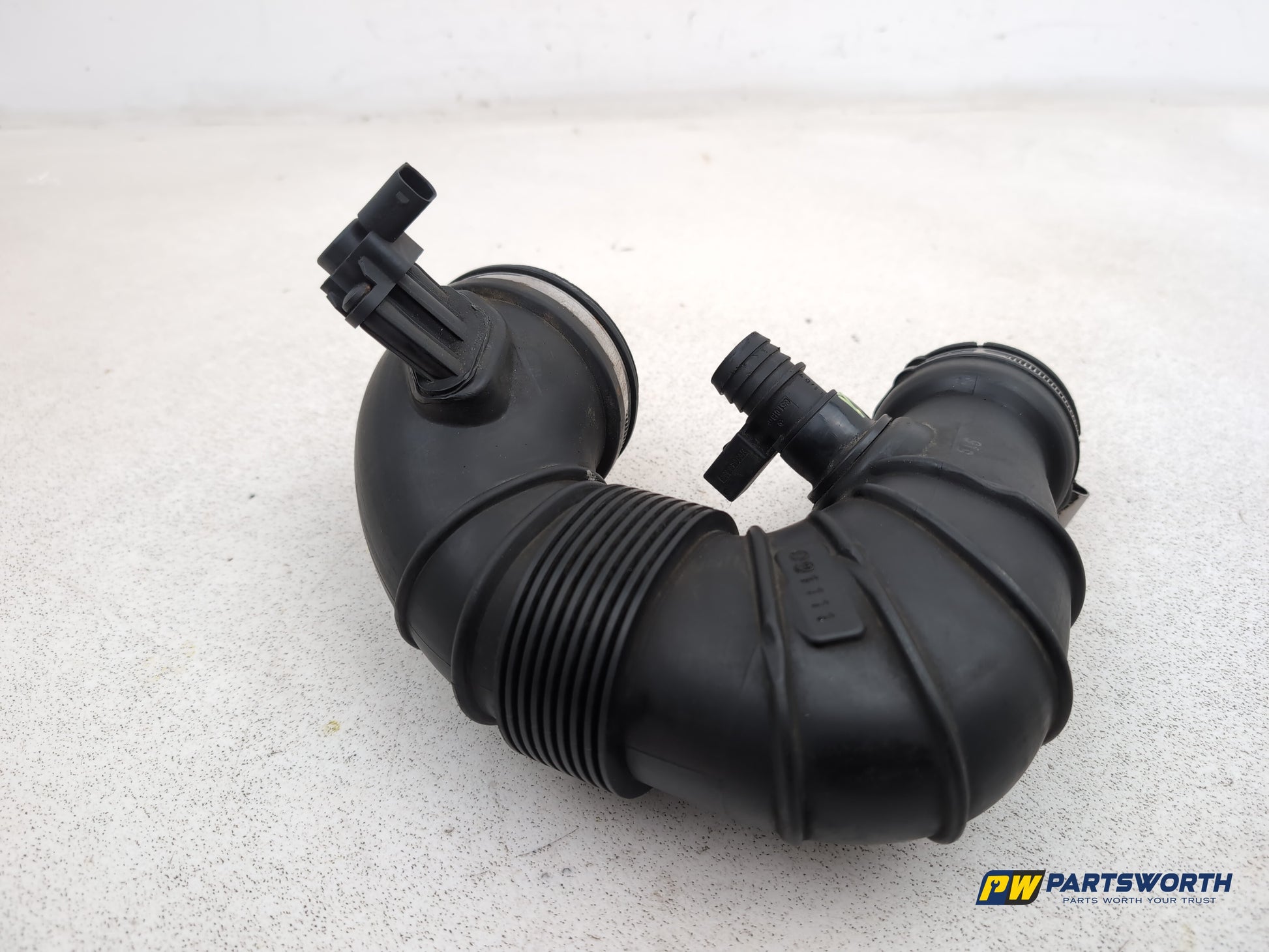 Mercedes-Benz C250 Amg Sport Ed125 Cdi Bcy Air Intake Pipe A6510940797 2007-2014