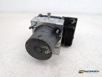 Audi A6 Se Tdi Quattro A Abs Pump Ecu Unit 4f0910517ad 2005-2011 - photo 6