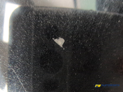 Mercedes-Benz B Class W245 Door Front Rh Driver Side Black 191 2005-2011 - photo 6