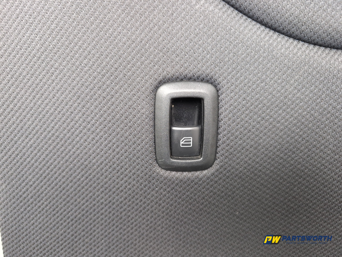 Door Rear RH 12