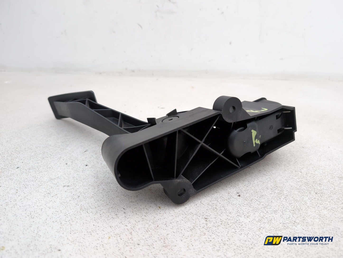 Mercedes-Benz B160 Sport Cvt Accelerator Pedal Throttle 91754020 2005-2011 - photo 6