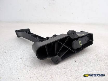 Mercedes-Benz B160 Sport Cvt Accelerator Pedal Throttle 91754020 2005-2011 - photo 6
