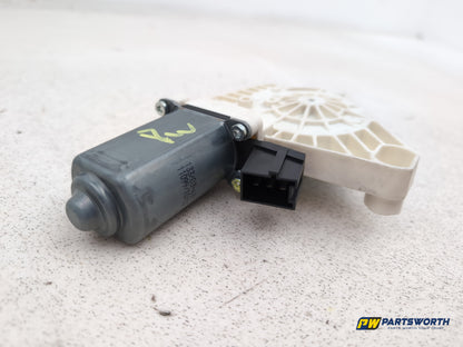 Mercedes-Benz B160 Sport Cvt Door Rear Window Regulator Lh A1698204542 2005-2011 - photo 6