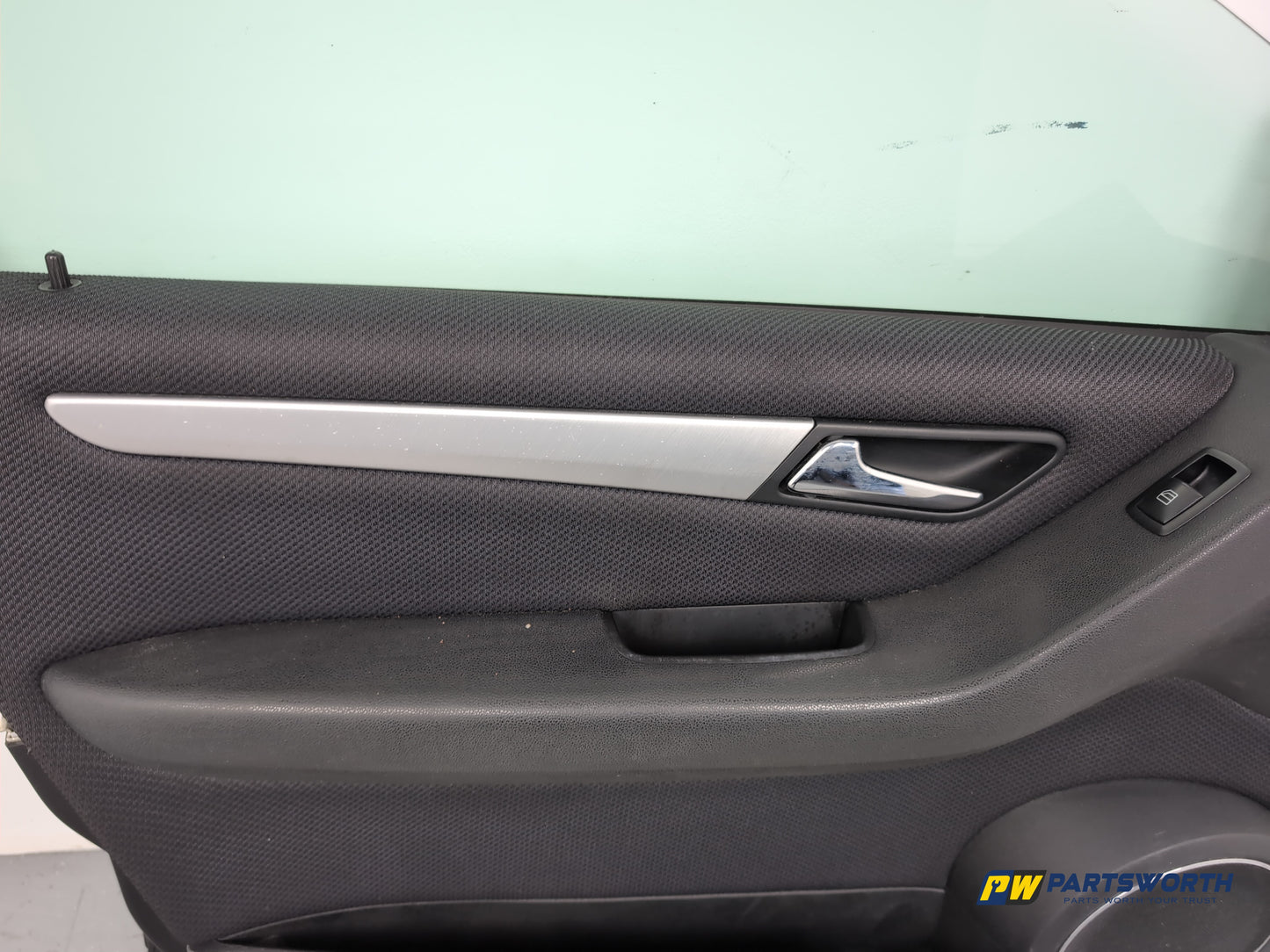 Door Front LH 12