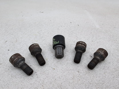 Wheel Trim 2