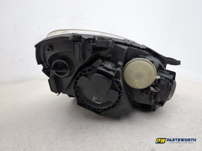 Mercedes-Benz B160 Sport Cvt Headlamp Lh Passenger Side A1698207961 2005-2011 - photo 6